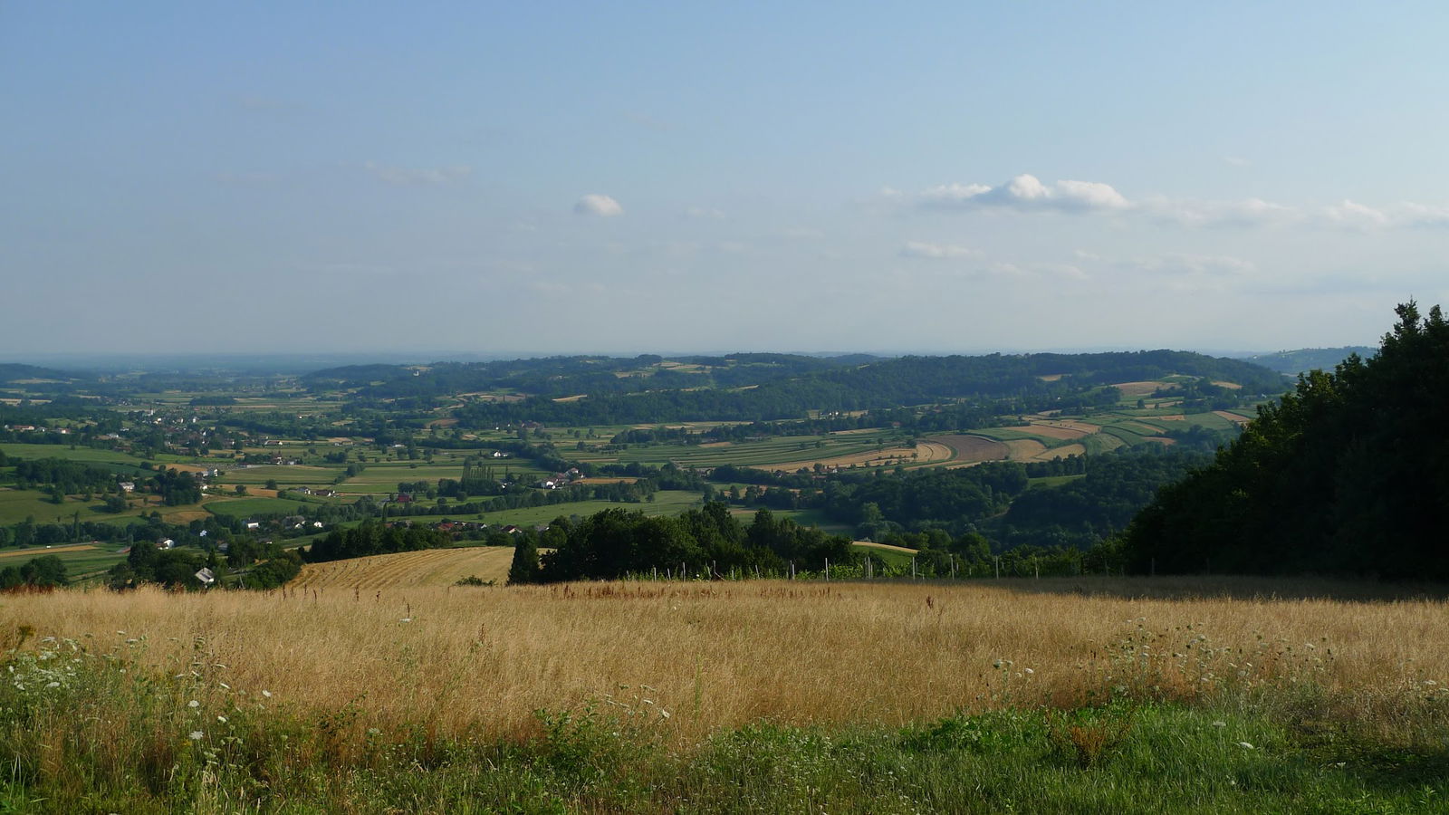 Gasilska zveza Gornji Petrovci