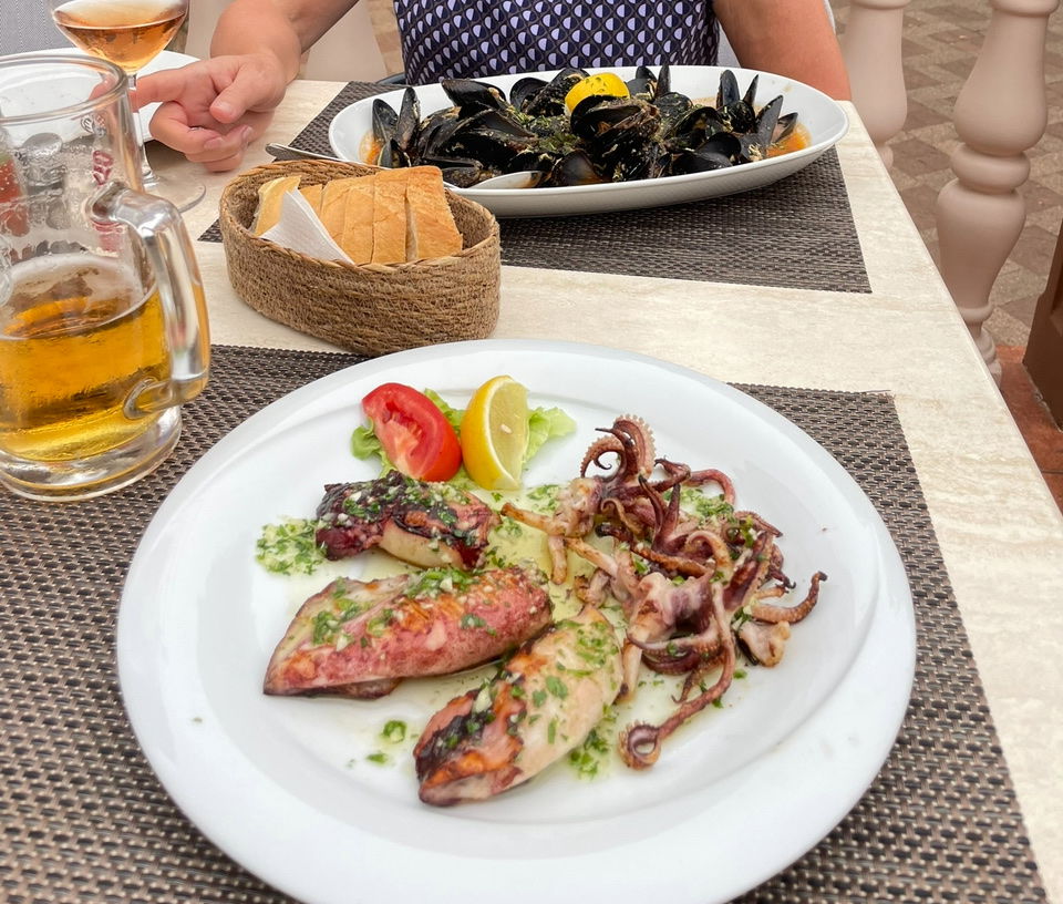 Restaurant Plantaža