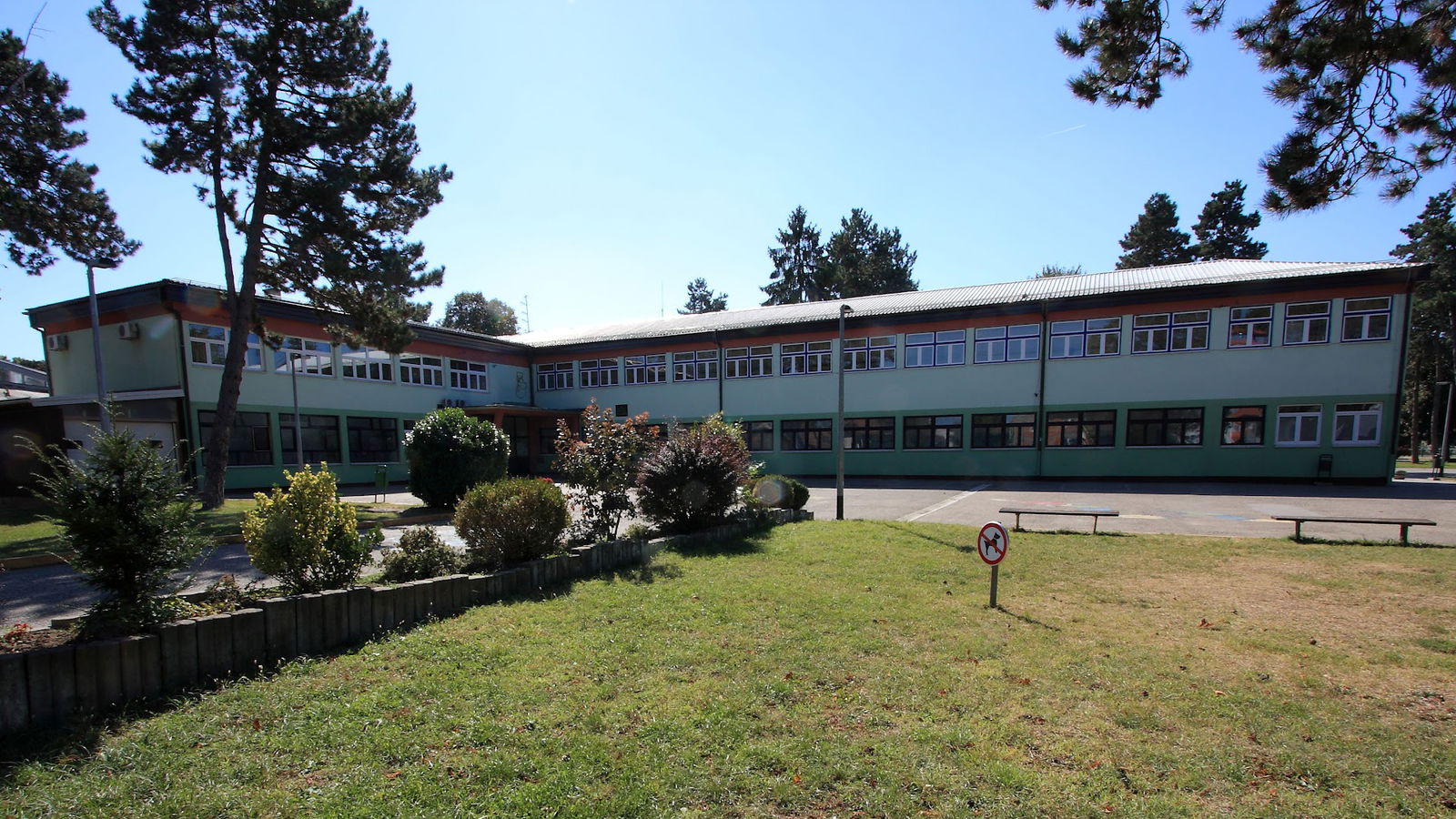 Elementary School Eugen Kvaternik