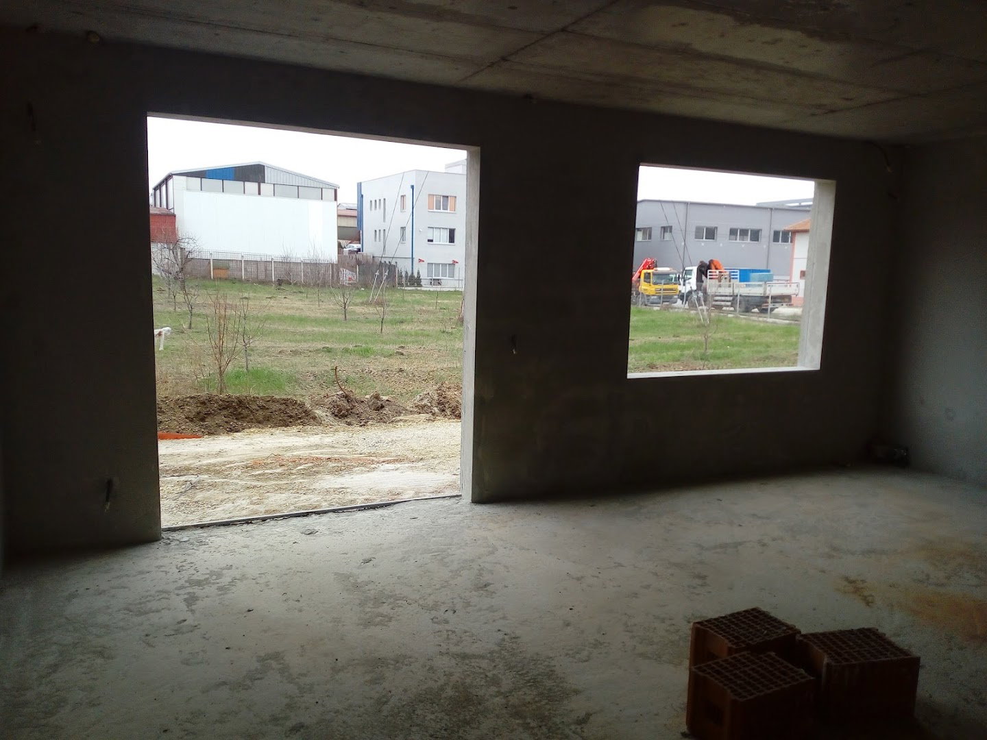 VAMAL PRO mašinsko malterisanje