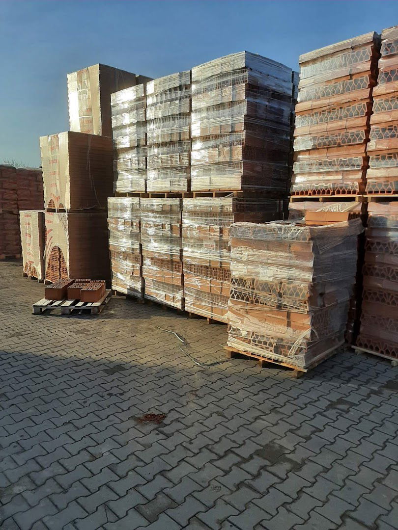 Braća Drinić Stovarište