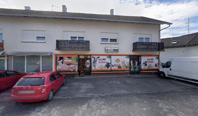 Cibo Centar Đurđevac