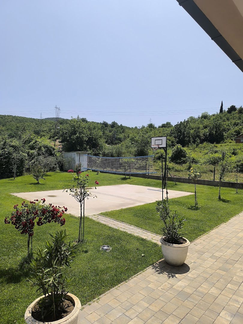 Villa Lila Buna Mostar