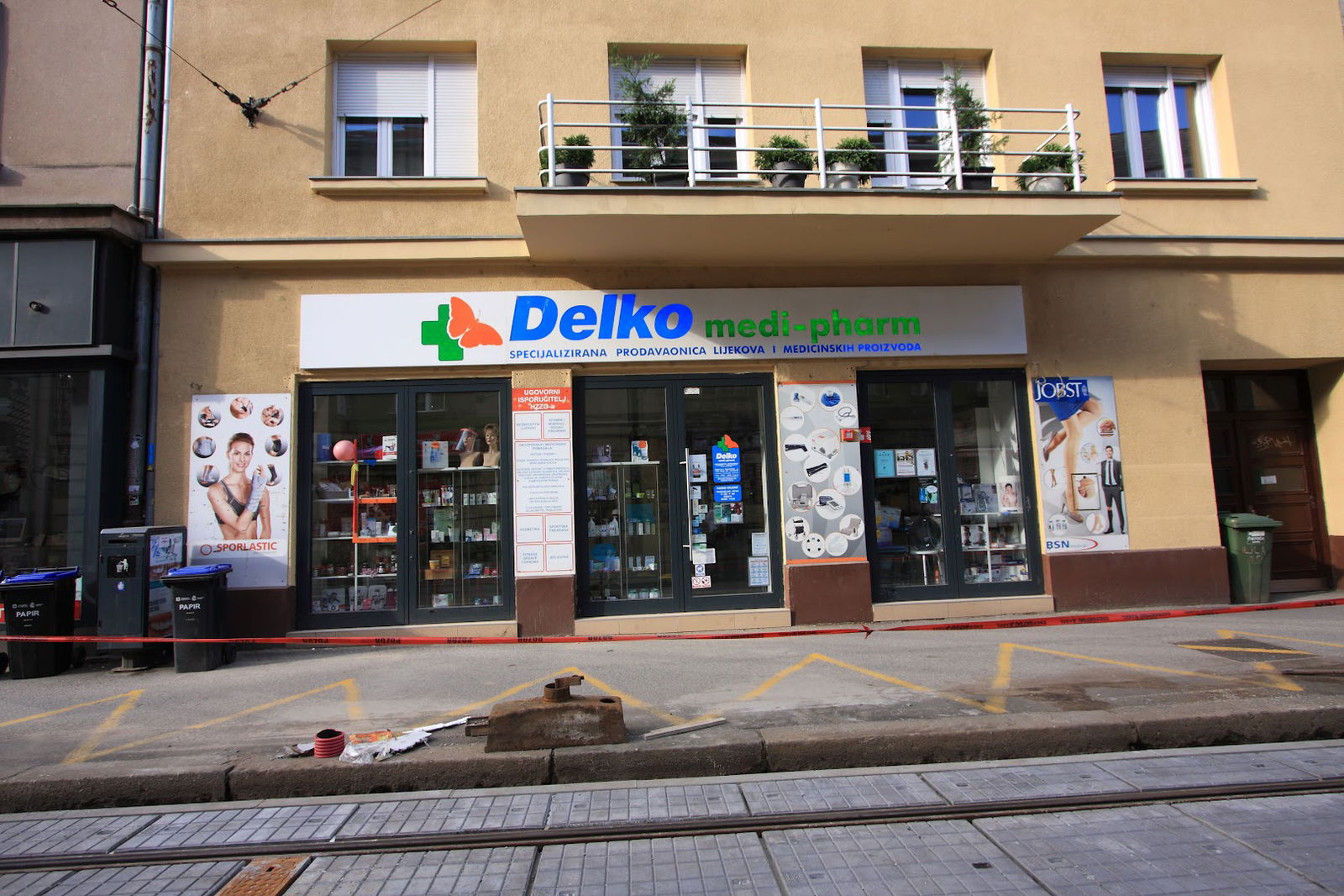 Delko Medi Pharm