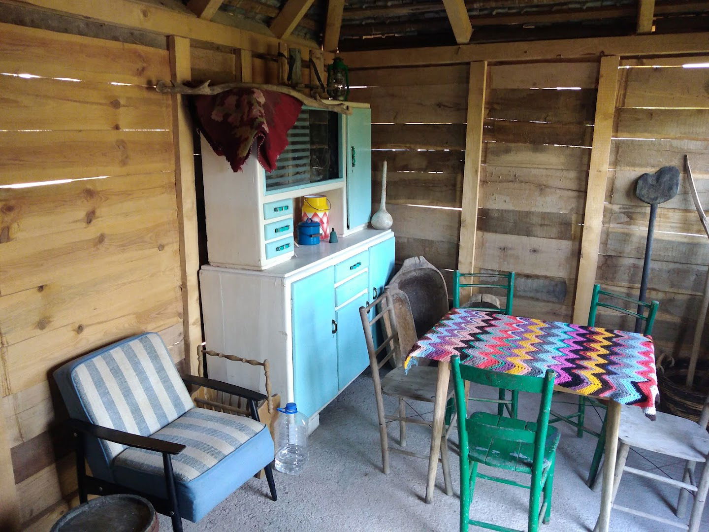 Poljoprivredno gazdinstvo Nebojša Popović