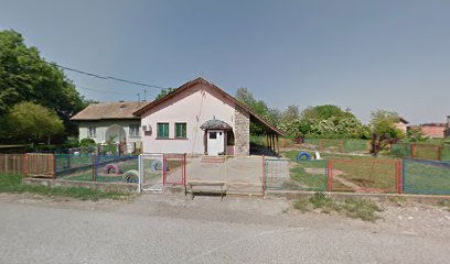 Вртић Бубице