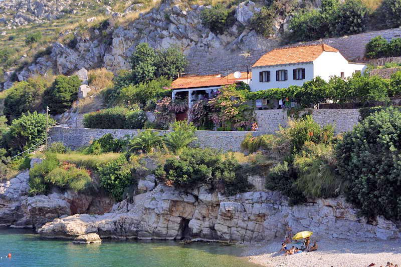 Apartment Rooms Njiric