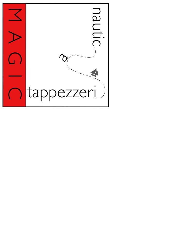 Magic Tappezzeria Nautica di Eva Balzano