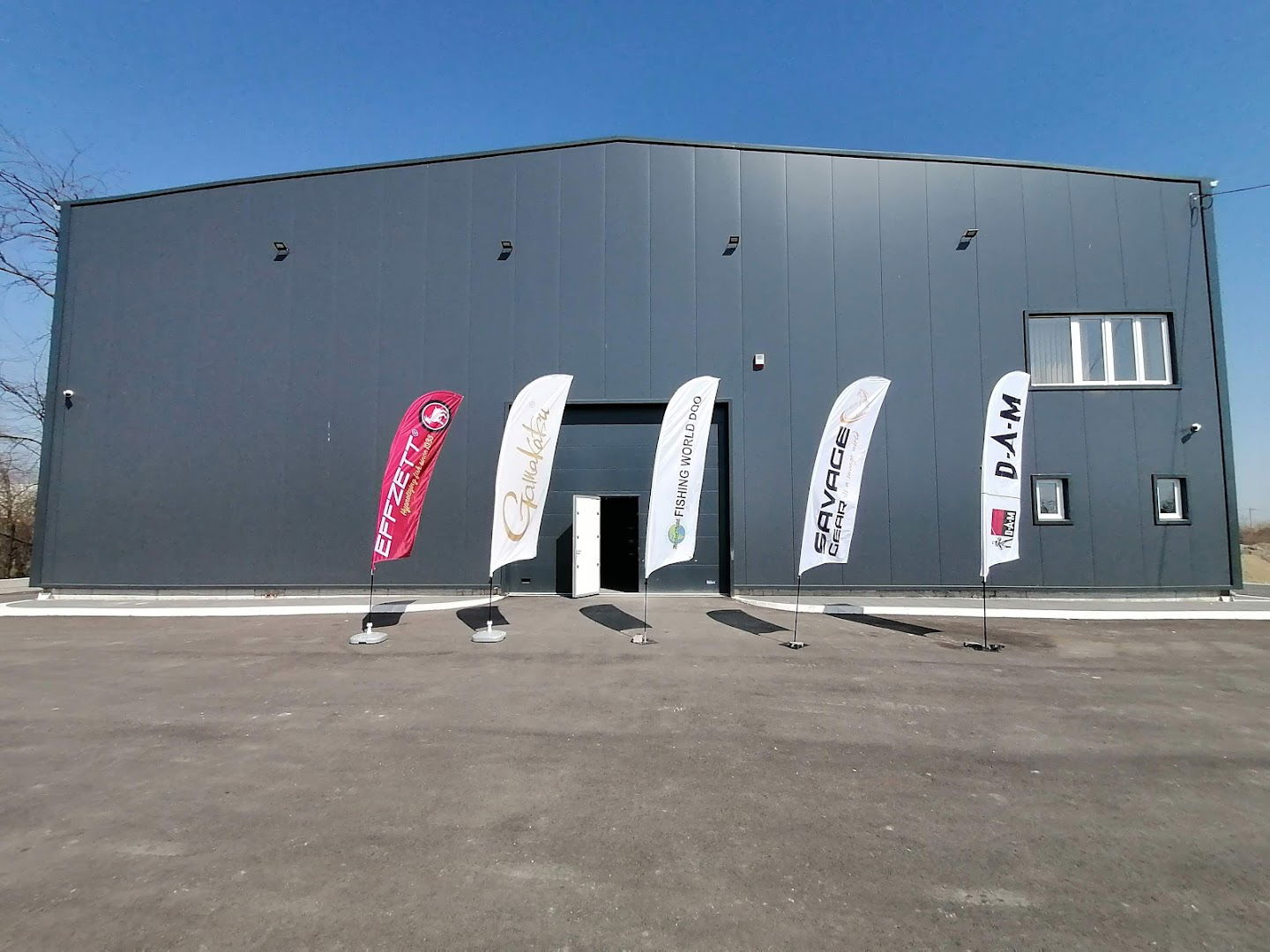 Veleprodaja Fishing World