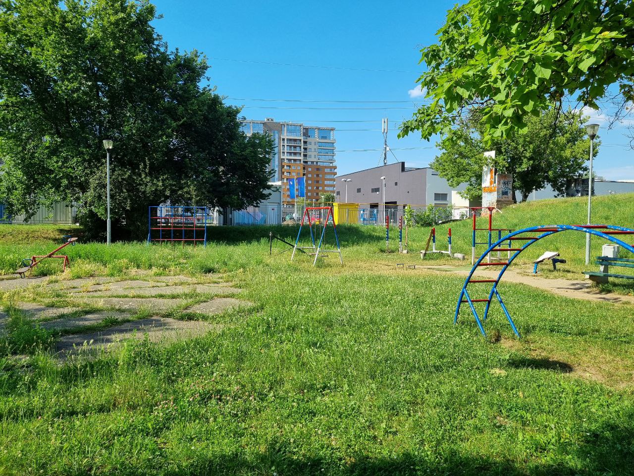 Children's Playground
