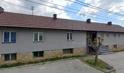 LIKOVNA UDRUGA PRIGORJE ART