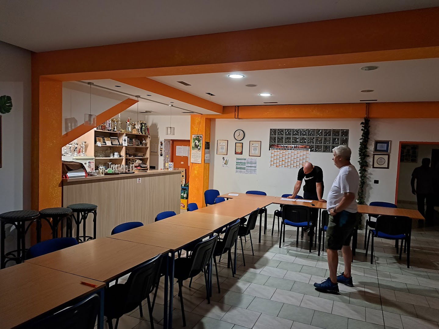 STRELJAČKO DRUŠTVO VARAŽDIN