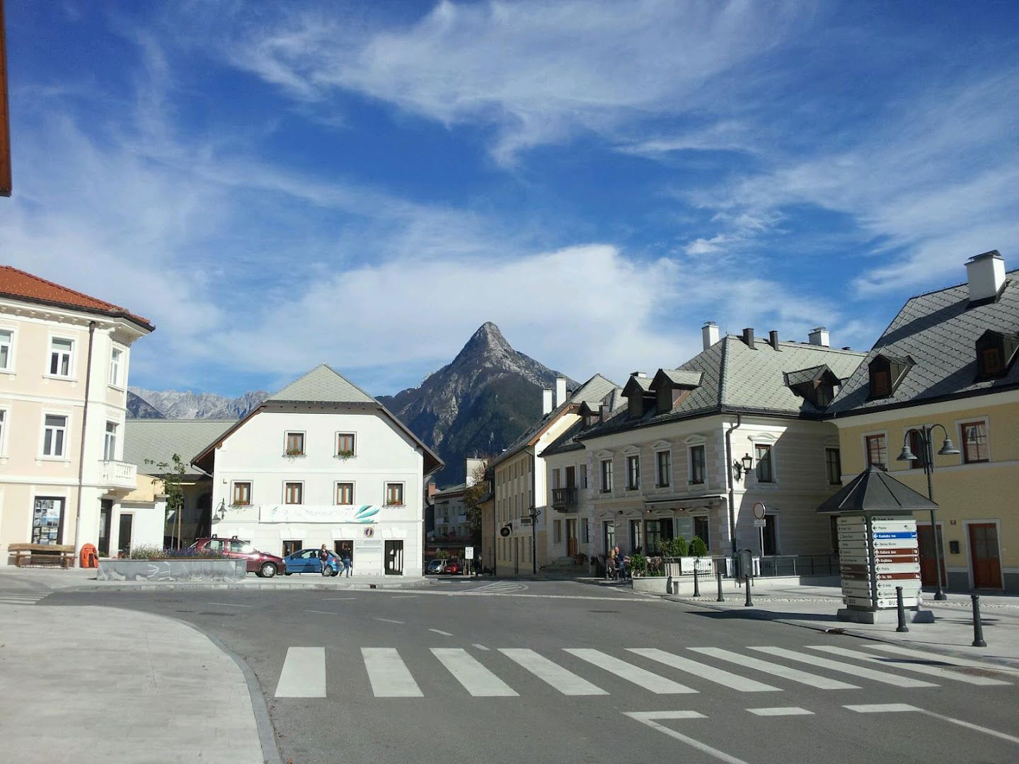 Dobra Vila gostinstvo in turizem d.o.o.