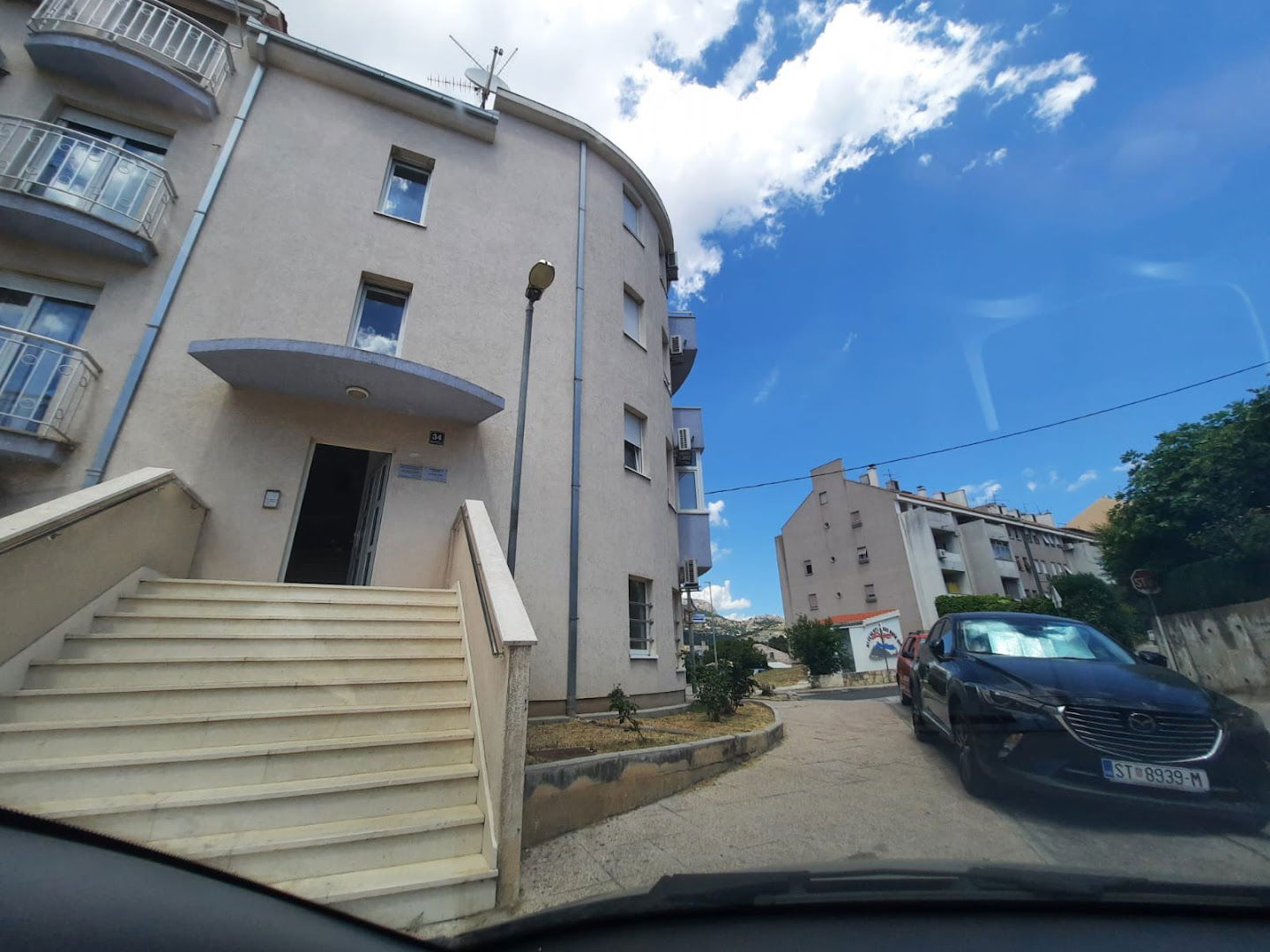 Ordinacija opce medicine Mia Boljat,