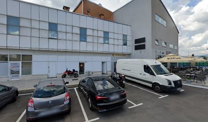 Hrvatski boksački Savez