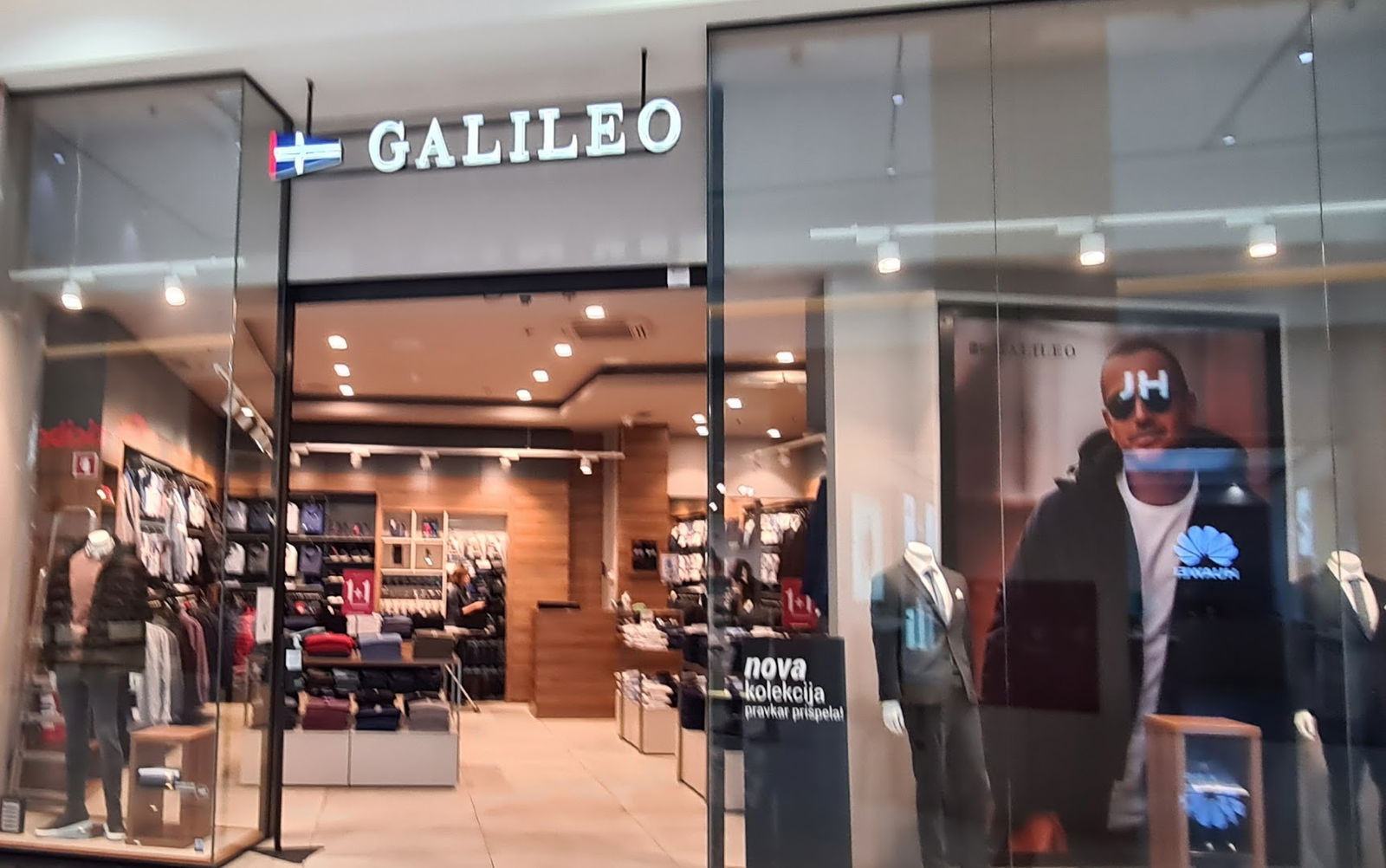 Galileo