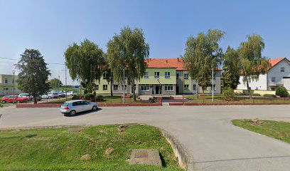 Primary school Ante Starcevic