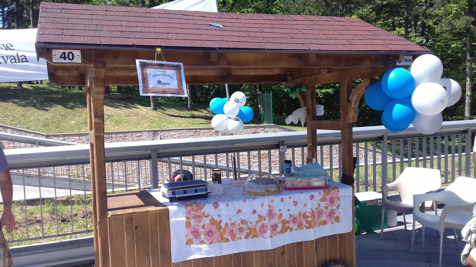 Domaćinstvo Jovana Nikolića