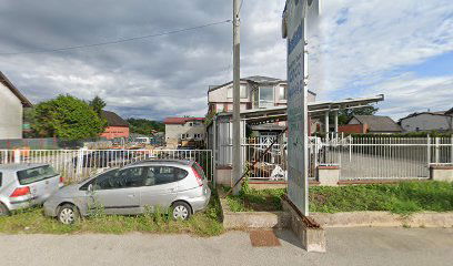 Industrijaimport Skladište