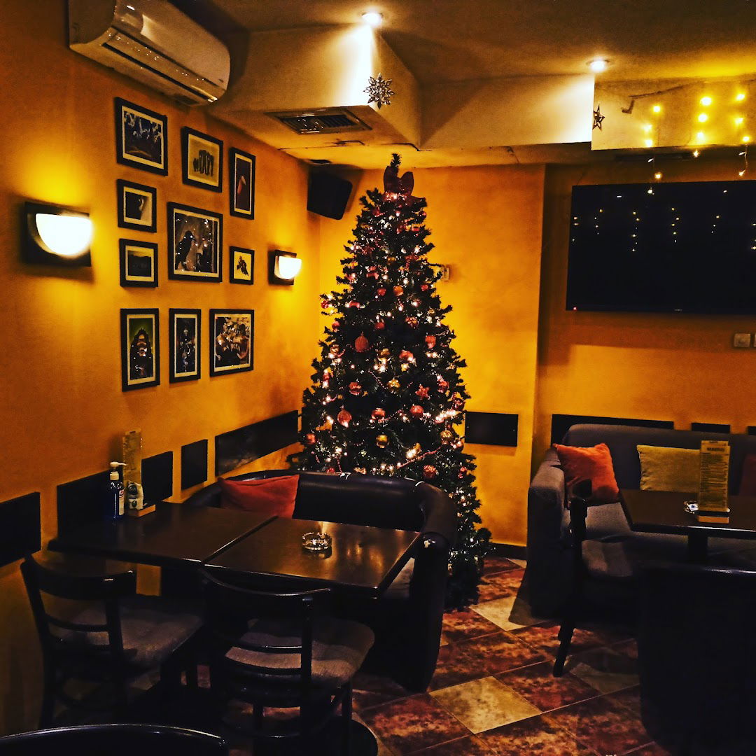 Kafe Džidži Midži