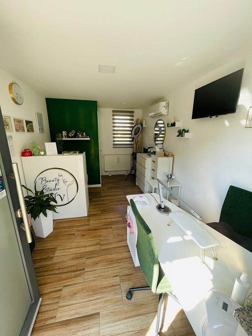 Beauty Studio NV