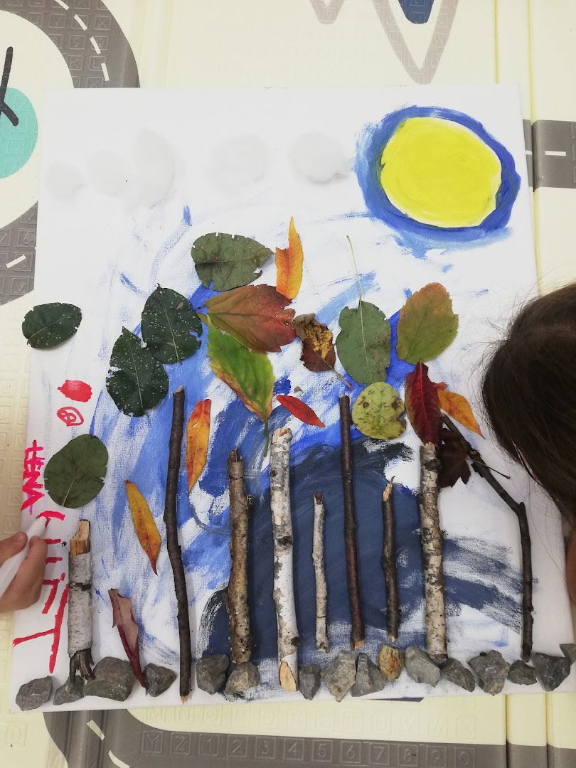 Smart, obrt za podučavanje