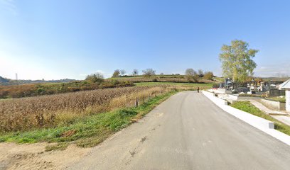 Krašić cemetery