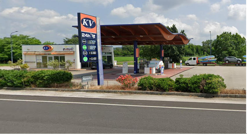 KV Gradisca D'Isonzo