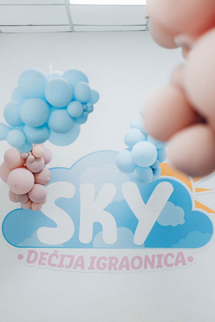 Dečija Igraonica SKY