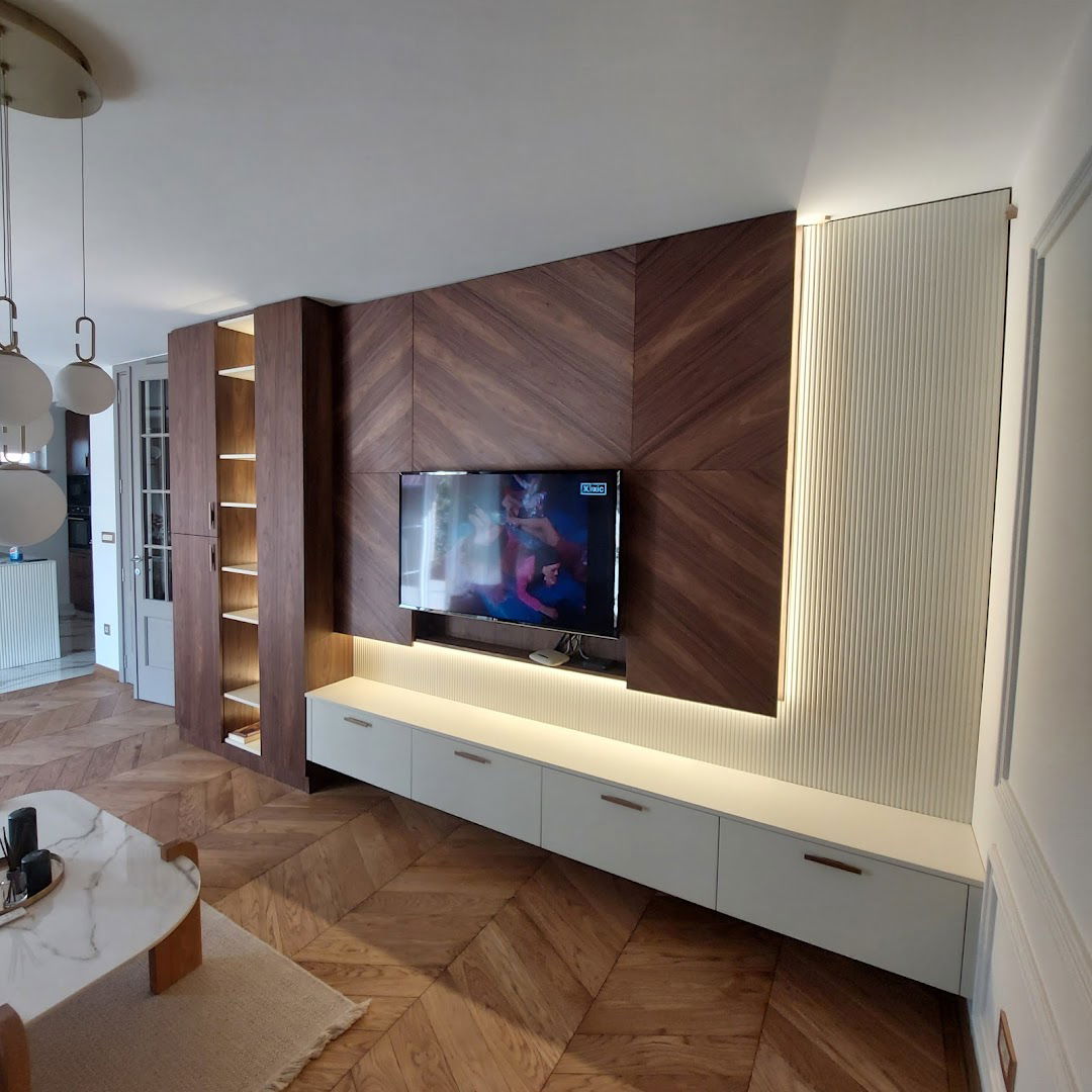 Столарија Ребић