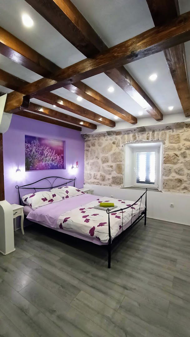 Apartman Stone House BISKUP