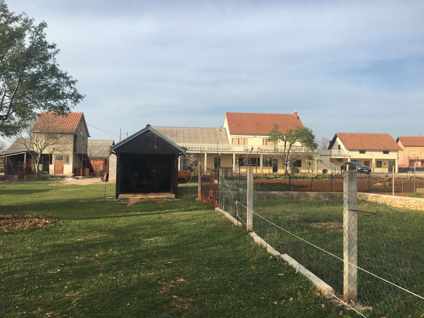 OPG Andrijana Dujić