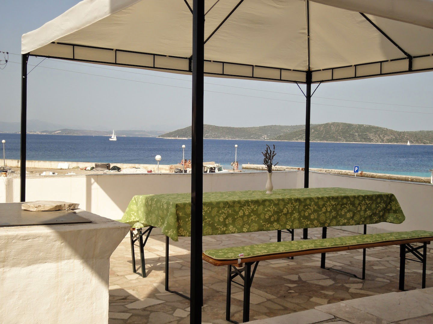 Apartments Villa Ana