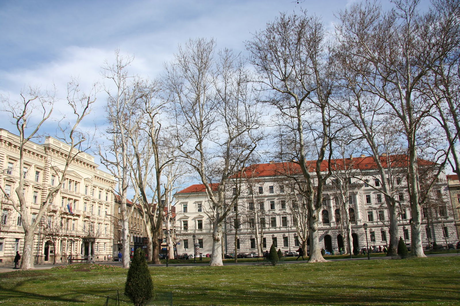 County Court of Zagreb