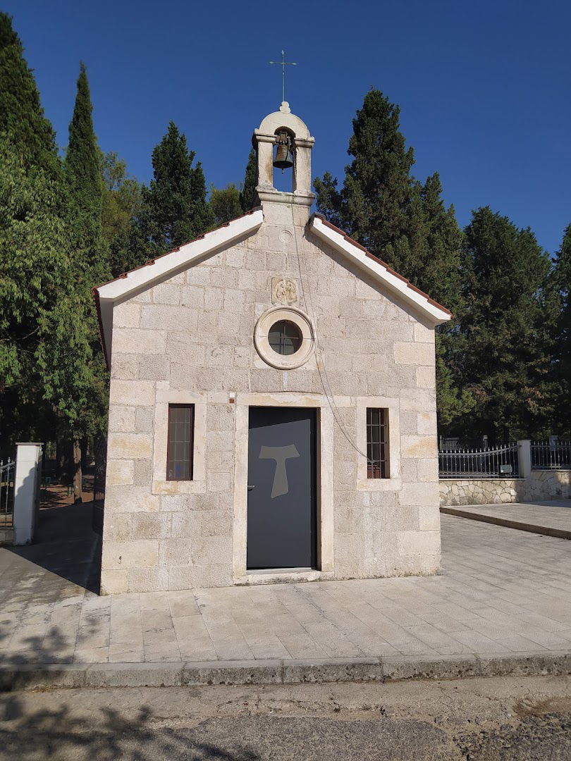 St. Anthony's Church