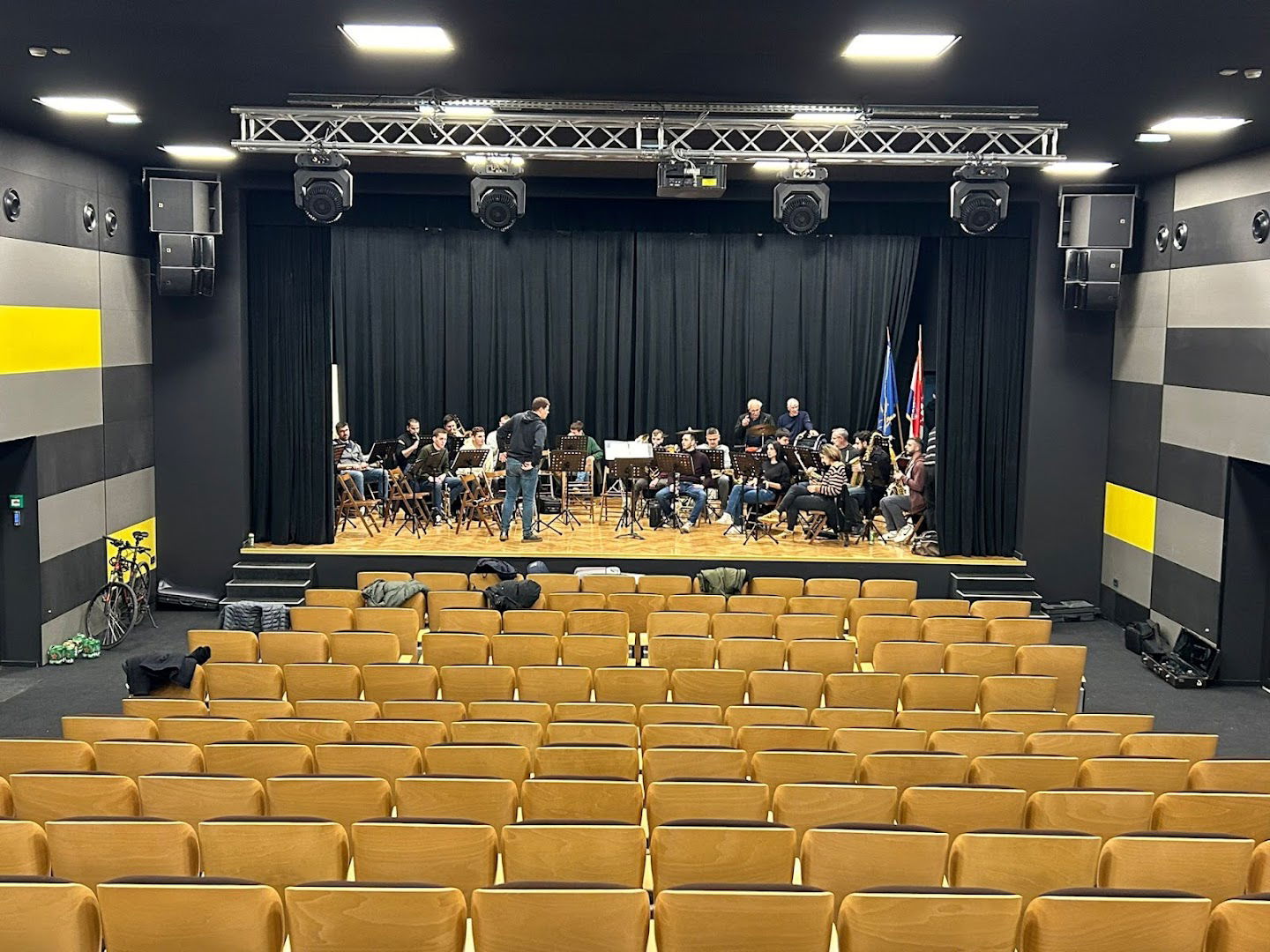 Kulturni centar Kaštel Lukšić