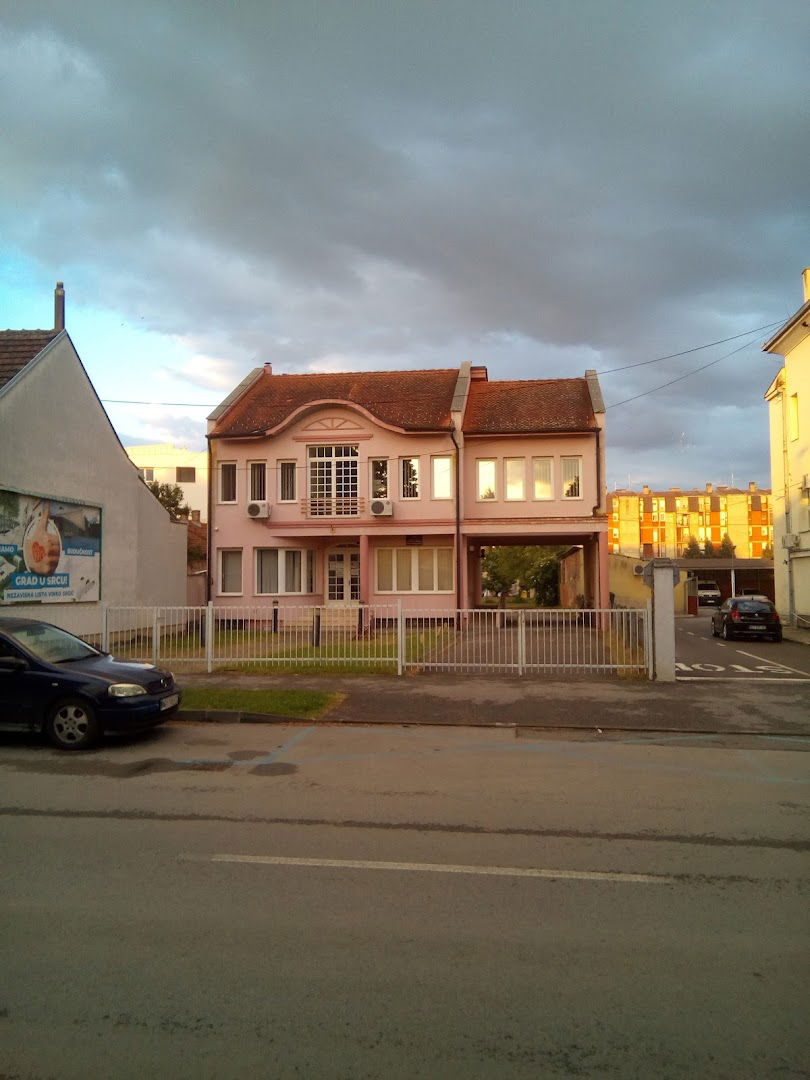 Hrvatski zavod za zapošljavanje