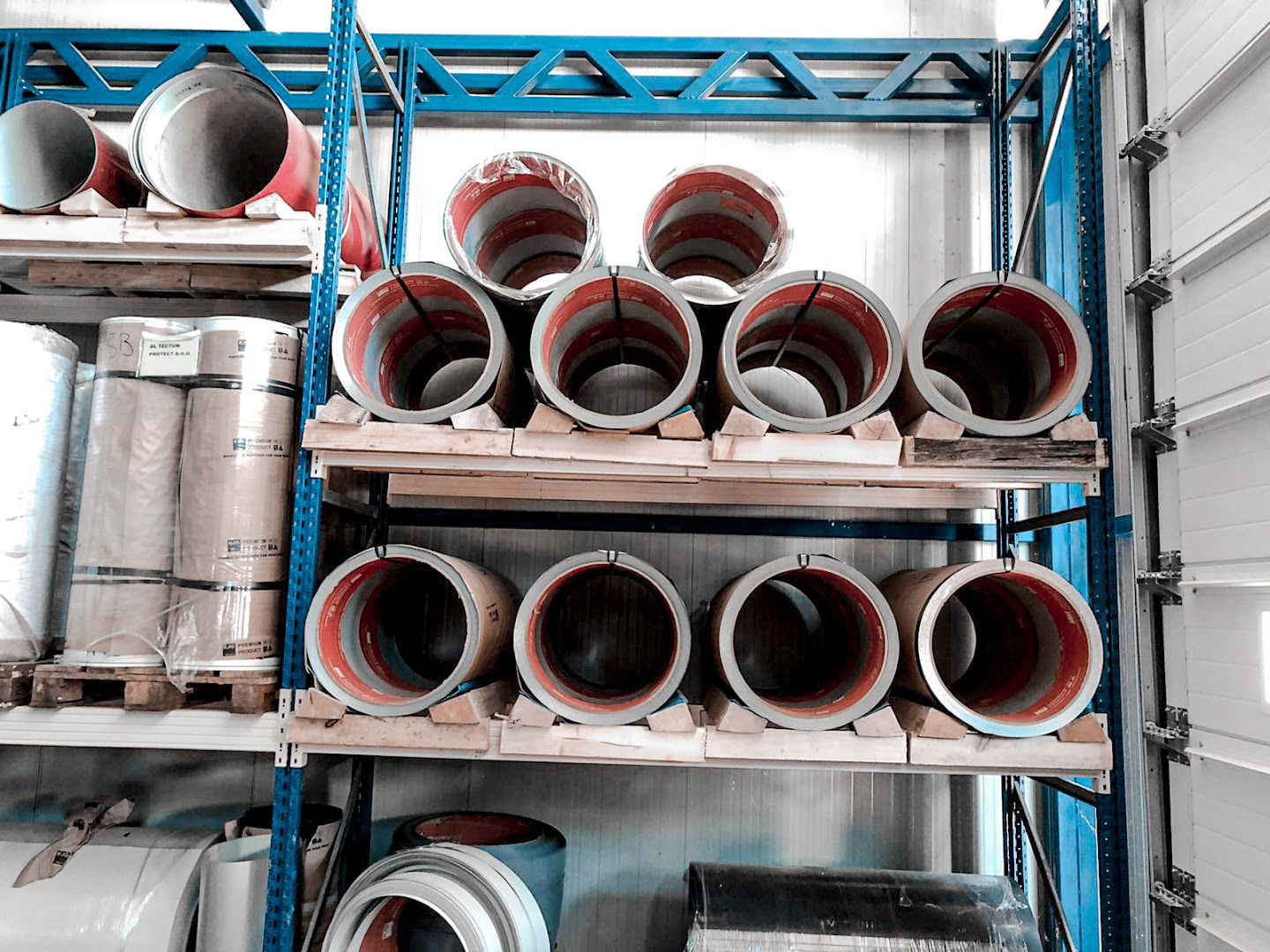 Dl Tectum Protect d.o.o.