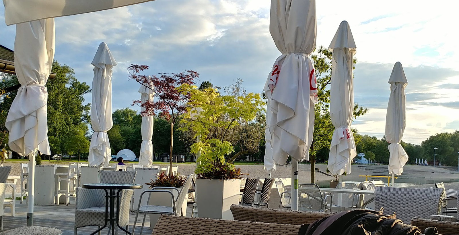 Cafe Bar Sunce Bundek