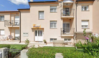 Apartment Lipovica