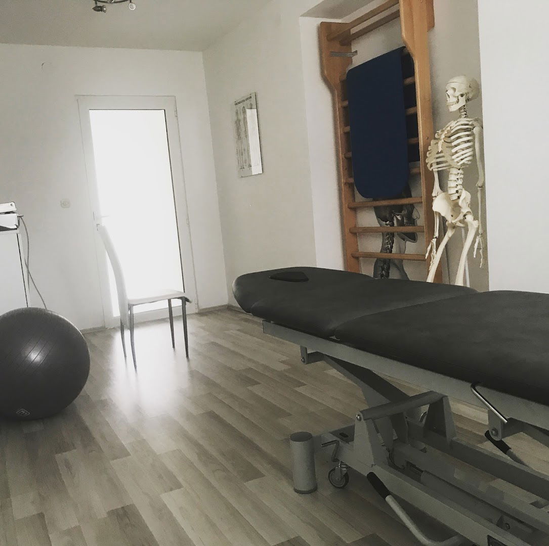 AtlasPROfilax Zadar/Šibenik Manual Therapy