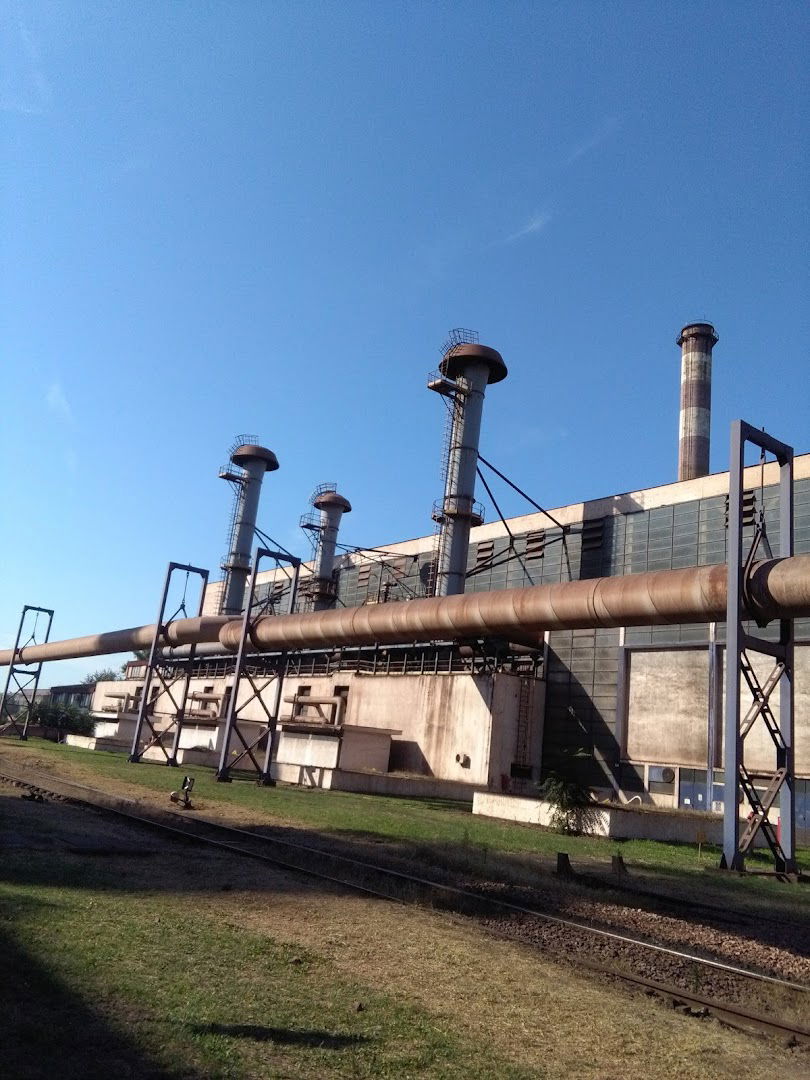 ХБИС Србија Железара Смедерево