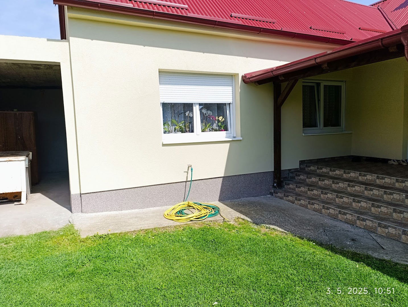 ANTIK - STROJNO ŽBUKANJE