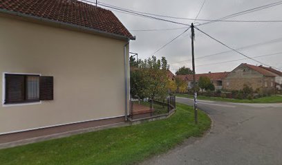 SR Za Javni Prevoz Stvari - Autoprevoznik Dzodan Ljubisa PR Stara Pazova