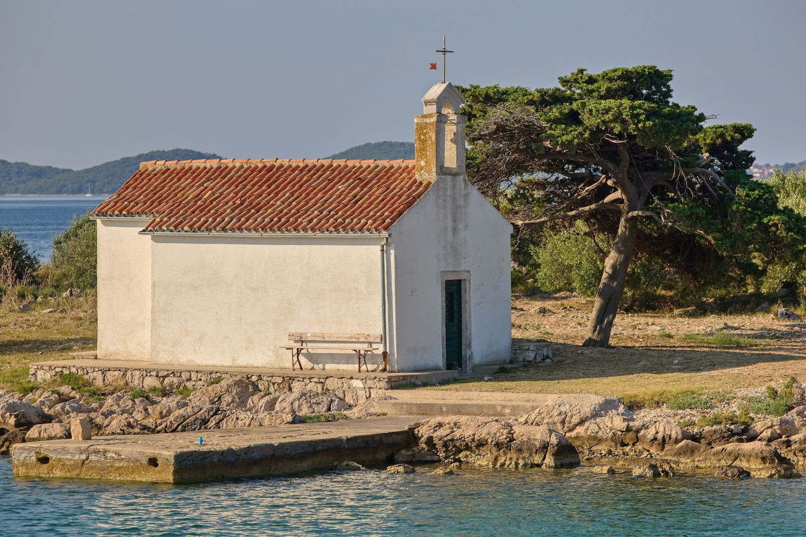 Church of St. Justin