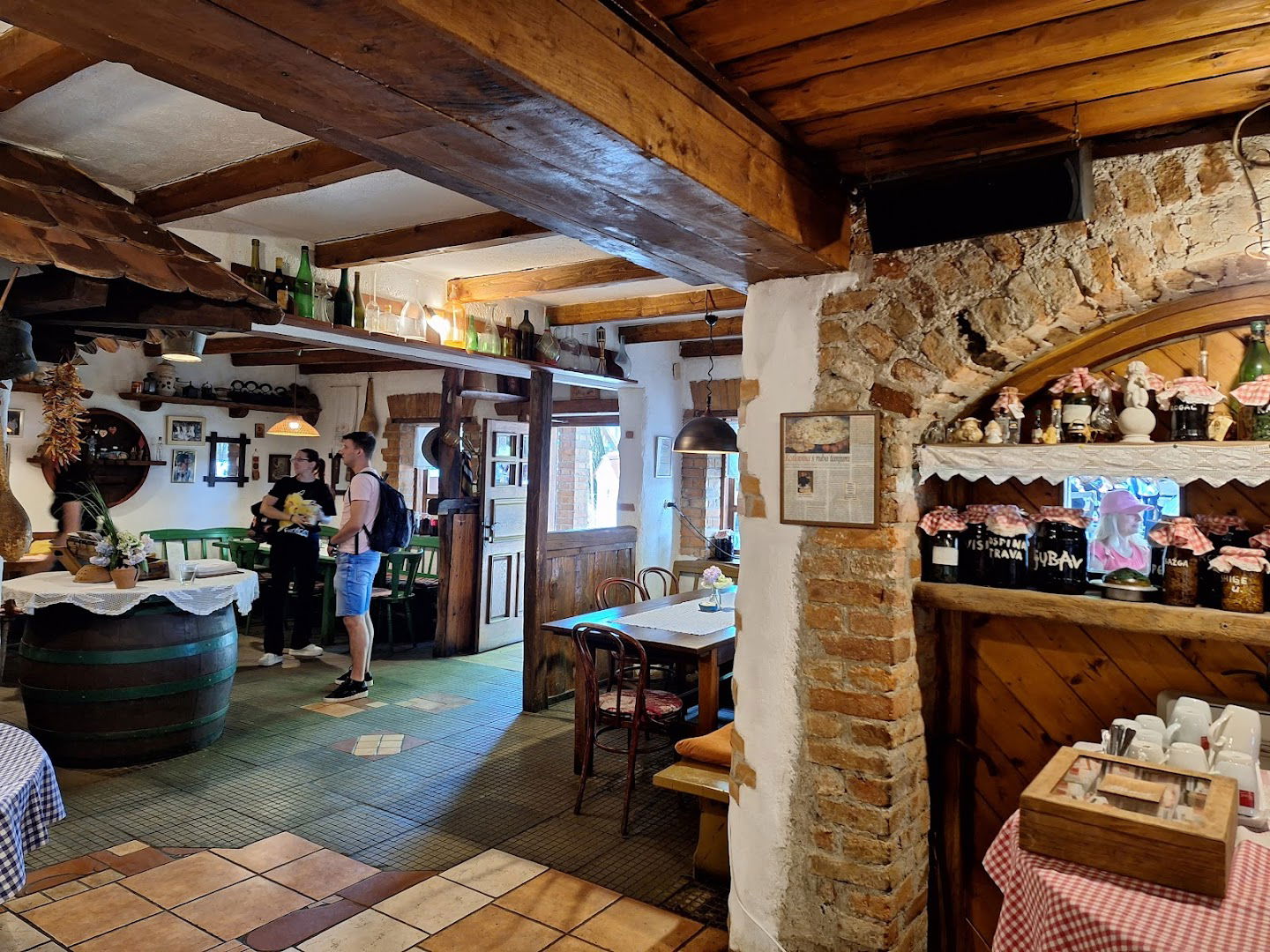 Kezele Rural Tourism Estate