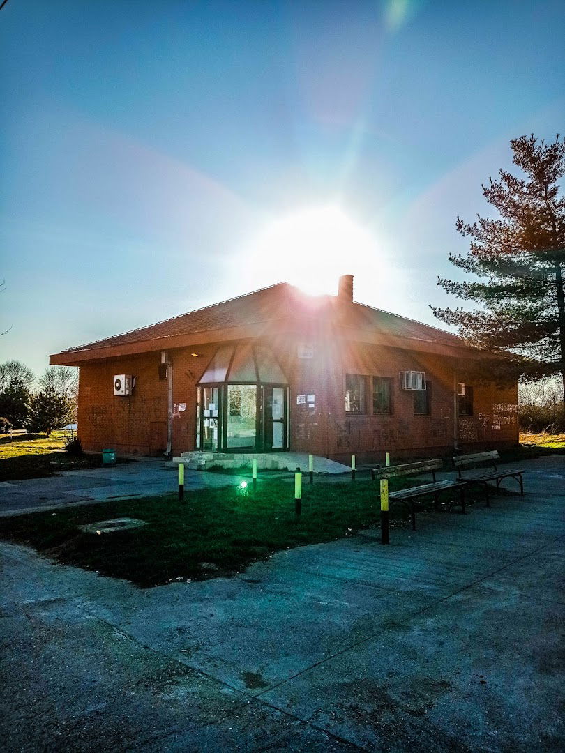 Пошта 11279 Бечмен