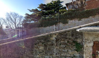 sant'Anastasio - tramvia