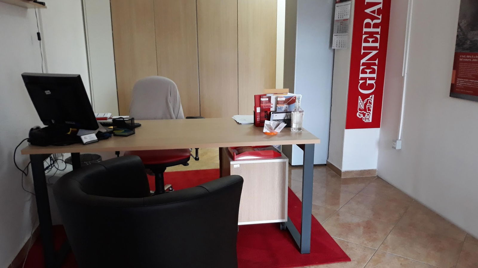 Generali osiguranje d.d. - Poslovnica Trogir