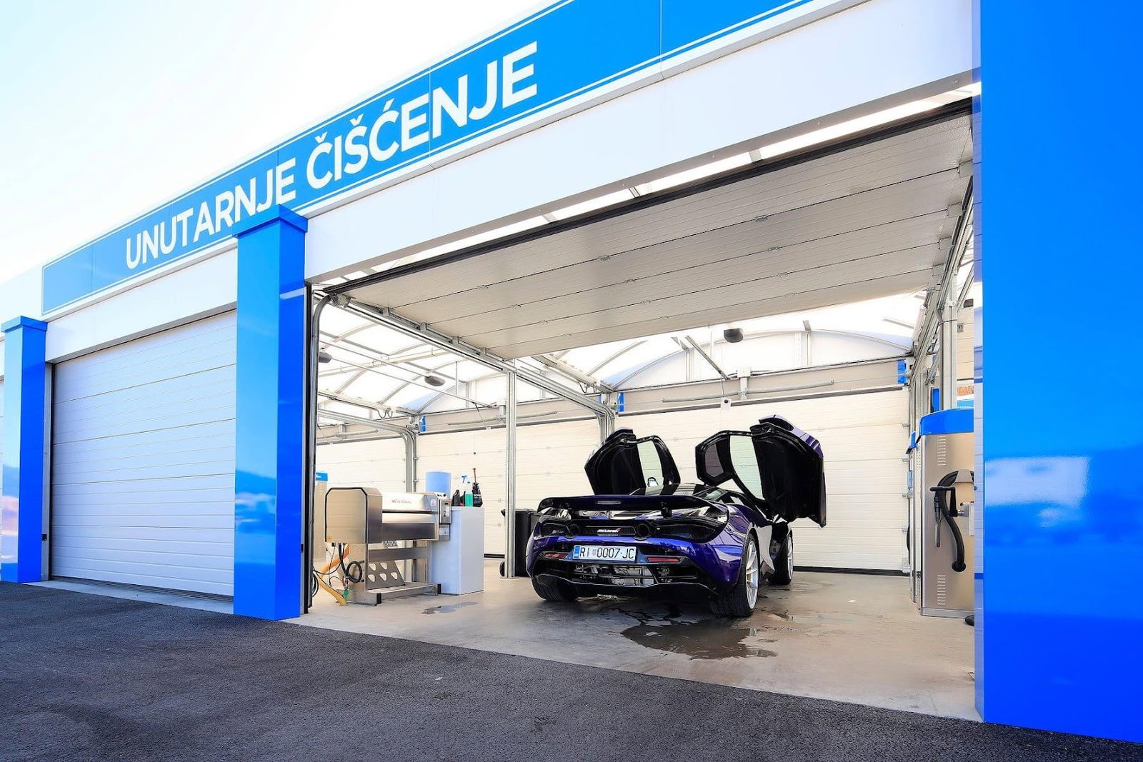 Autopraona Rijeka Trans